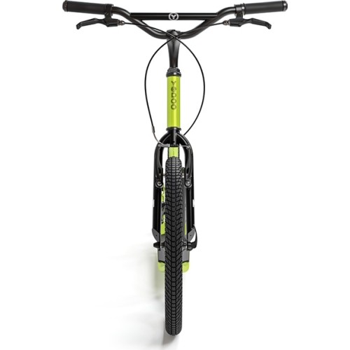 Hulajnoga Yedoo Mula Y40 20/16" - Black