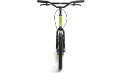 Hulajnoga Yedoo Mula Y40 20/16" - Black