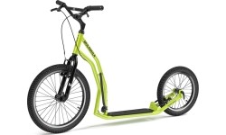 Hulajnoga Yedoo Mula Y40 20/16" - Black