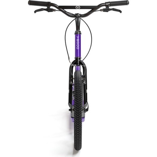 Hulajnoga Yedoo Mula Y40 20/16" - Black