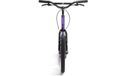 Hulajnoga Yedoo Mula Y40 20/16" - Black