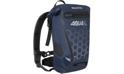 Plecak wodoodporny Oxford Aqua V20 20l - Dark blue