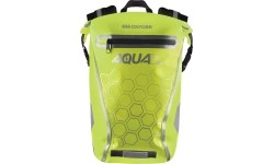 Plecak wodoodporny Oxford Aqua V20 20l - Dark blue
