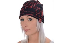 Uniwersalna bandamka Komin Getr na szyję i twarz Oxford Comfy 3-szt. - Union Jack