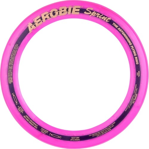 Latający dysk Aerobie SPRINT - Purple
