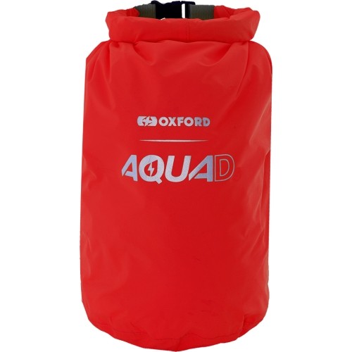 Wodoodporne torby Oxford Aqua D (3-częściowy zestaw - pojemność 5 l, 7 l i 12 l)