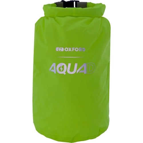 Wodoodporne torby Oxford Aqua D (3-częściowy zestaw - pojemność 5 l, 7 l i 12 l)