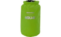 Wodoodporne torby Oxford Aqua D (3-częściowy zestaw - pojemność 5 l, 7 l i 12 l)