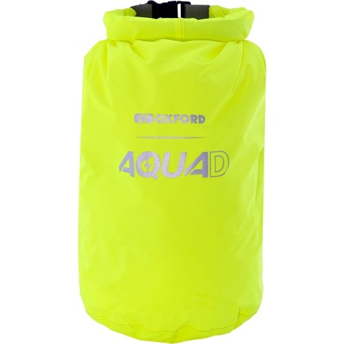 Wodoodporne torby Oxford Aqua D (3-częściowy zestaw - pojemność 5 l, 7 l i 12 l)