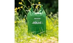 Wodoodporne torby Oxford Aqua D (3-częściowy zestaw - pojemność 5 l, 7 l i 12 l)