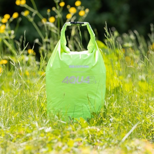 Wodoodporne torby Oxford Aqua D (3-częściowy zestaw - pojemność 5 l, 7 l i 12 l)