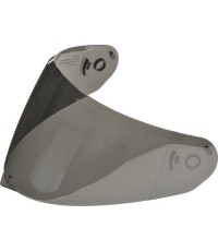 Zapasowa przednia szyba do kasku Cassida Integral 3.0 - Silver Mirror Tint