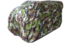 Pokrowiec ATV CAMO XL