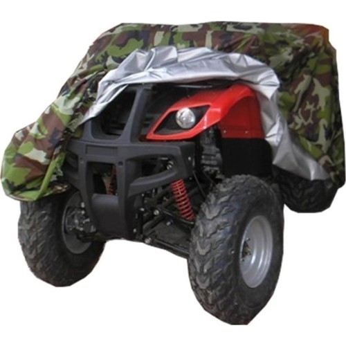Pokrowiec ATV CAMO XL