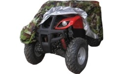 Pokrowiec ATV CAMO XL