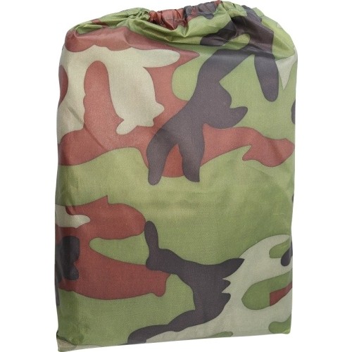 Pokrowiec ATV CAMO XL