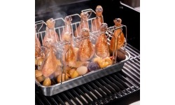 Uniwersalne ruszty do grilla Char-Broil