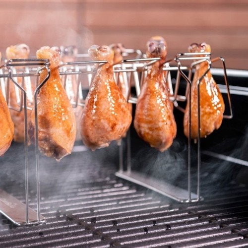 Uniwersalne ruszty do grilla Char-Broil