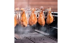 Uniwersalne ruszty do grilla Char-Broil