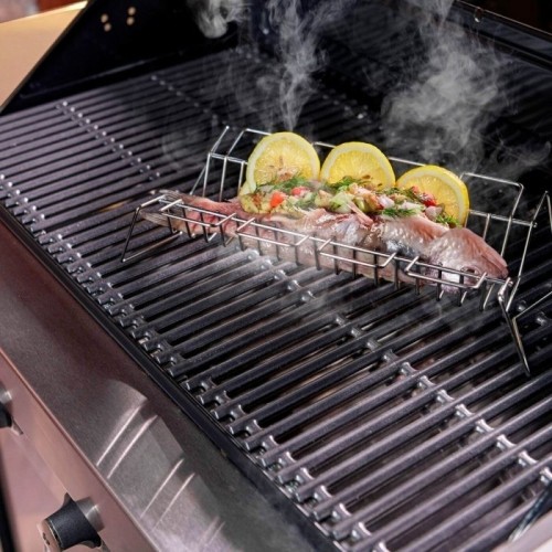 Uniwersalne ruszty do grilla Char-Broil