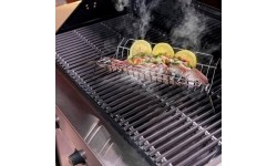 Uniwersalne ruszty do grilla Char-Broil