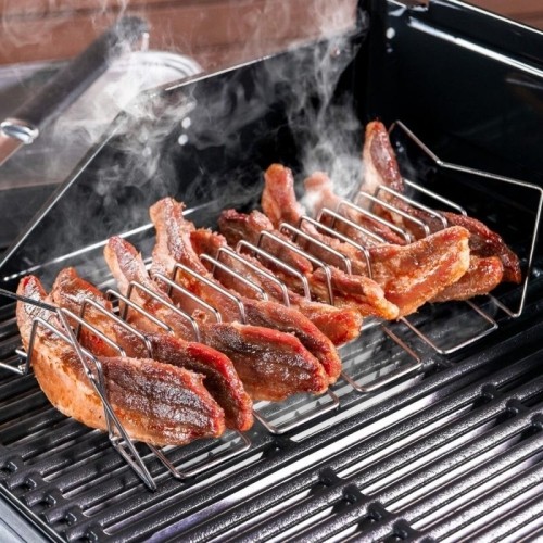 Uniwersalne ruszty do grilla Char-Broil