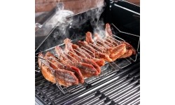 Uniwersalne ruszty do grilla Char-Broil