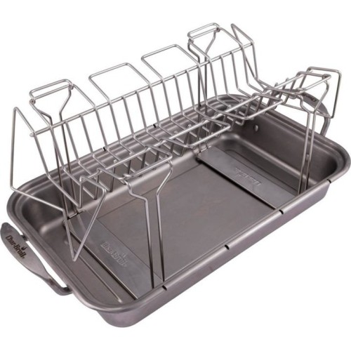 Uniwersalne ruszty do grilla Char-Broil