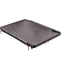 Powierzchnia do gotowania palnika bocznego Char-Broil