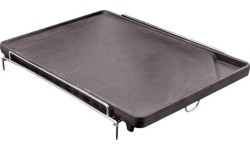 Powierzchnia do gotowania palnika bocznego Char-Broil
