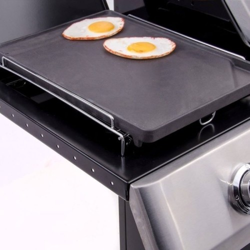 Powierzchnia do gotowania palnika bocznego Char-Broil
