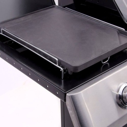 Powierzchnia do gotowania palnika bocznego Char-Broil