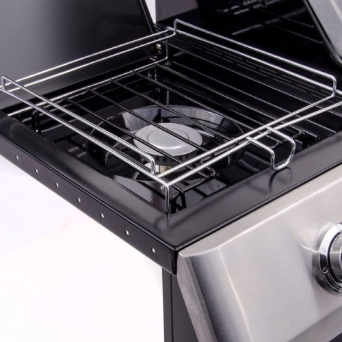 Powierzchnia do gotowania palnika bocznego Char-Broil