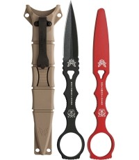 Nóż Benchmade 176BKSNCOM SOCP Dagger z nożem treningowym