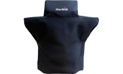 3 Pokrywa palnika Premium Char-broil