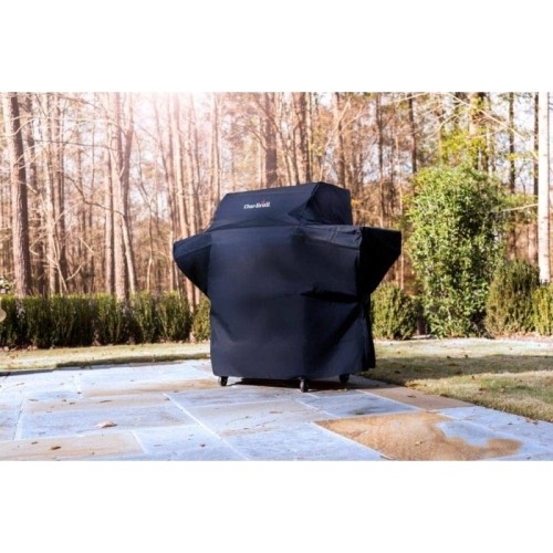 Char-Broil 3 Premium pokrywa palnika