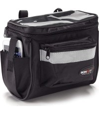 Torba na kierownicę BONIN 24x11x20cm