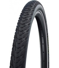 Opona Schwalbe Marathon E-Plus Reflex Addix-E 700 x 45C (47-622) // HS498, dętkowa