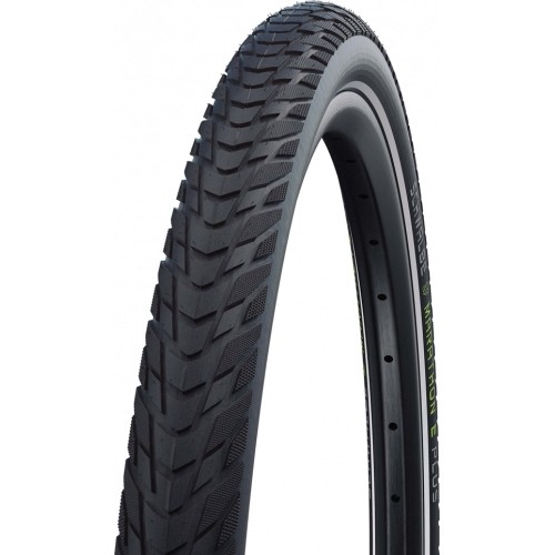 Opona Schwalbe Marathon E-Plus Reflex Addix-E 700 x 45C (47-622) // HS498, dętkowa