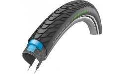 Opona Schwalbe Marathon E-Plus Reflex Addix-E 700 x 45C (47-622) // HS498, dętkowa