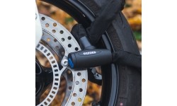 Chain Lock Oxford GP 8, 200 cm