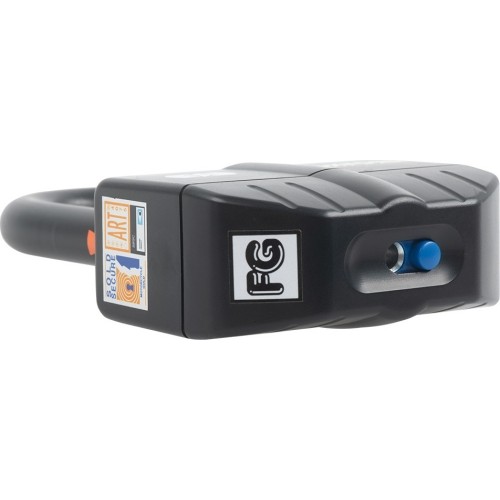 Chain Lock Oxford Big Boss Alarm 120 cm