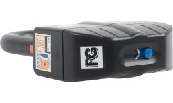 Chain Lock Oxford Big Boss Alarm 120 cm