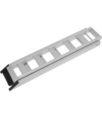Folding Aluminum Motorcycle Loading Ramp Q-TECH 1 Pc.