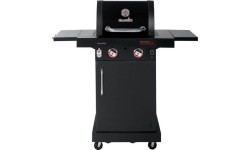 Dujinis grilis Char-Broil Professional CORE B 2