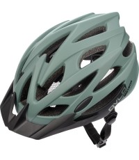 Bike helmet meteor ovlo - Green