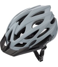 Bike helmet meteor ovlo - Grey