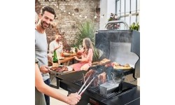 Dujinis grilis Char-Broil Professional CORE B 2
