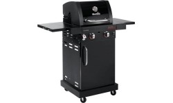 Dujinis grilis Char-Broil Professional CORE B 2