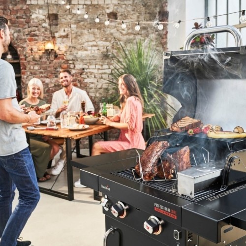 Grill gazowy Char-Broil Professional CORE B 2